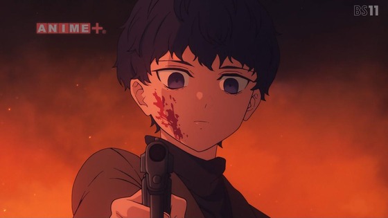 「Fatestrange Fake」5話感想 (3)