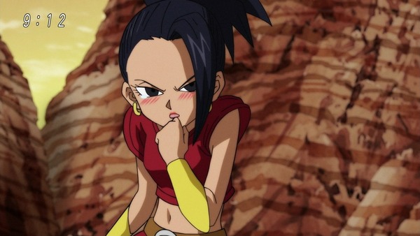 「ドラゴンボール超」93話 (13)