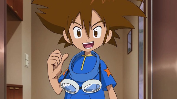 「デジモンアドベンチャー:」第1話感想 画像 (19)