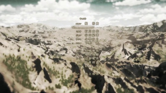 「進撃の巨人」65話(4期 6話)感想 (182)