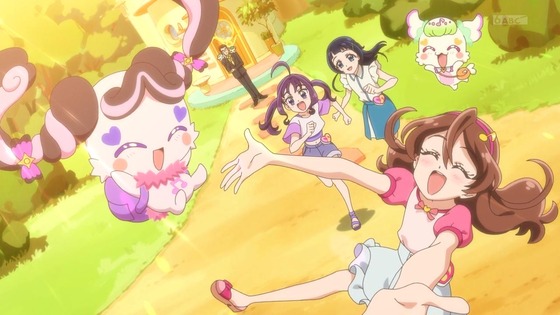 「キミとアイドルプリキュア♪」キミプリ 30話感想 (100)