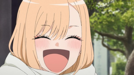 「その着せ替え人形は恋をする」19話感想 (31)