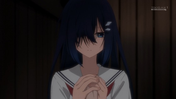 「私を喰べたい、ひとでなし」9話感想 (29)