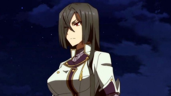 「刀使ノ巫女」20話感想 (1)