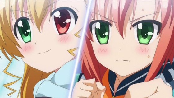 魔法少女リリカルなのはViVid (66)