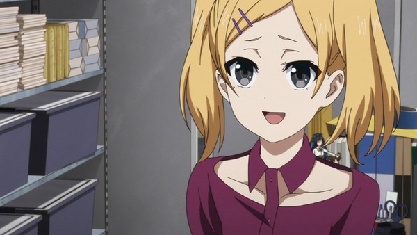 SHIROBAKO (32)
