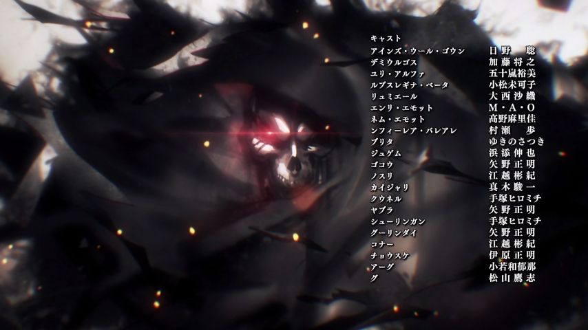 オーバーロード 3期 5話感想 カルネ村をゴブリン達と守るエンリ ンフィー ネムの素直な褒め言葉でアインズ様ウキウキ 画像 ポンポコにゅーす ファン特化型アニメ感想サイト オーバーロード 3期 5話感想 カルネ村をゴブリン達と守るエンリ ンフィー ネムの素直な褒め言葉でアインズ様ウキウキ 画像 ポンポコにゅーす ファン特化型アニメ感想サイト