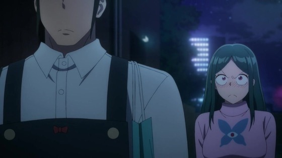 「Lv1魔王とワンルーム勇者」5話感想 (30)