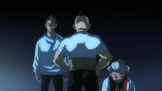 「呪術廻戦」35話感想 (12)