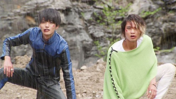 「仮面ライダーゴースト」35話感想 (37)