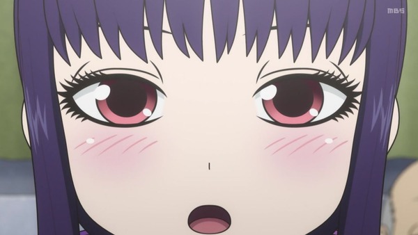 「ハイスコアガール」16話感想  (76)