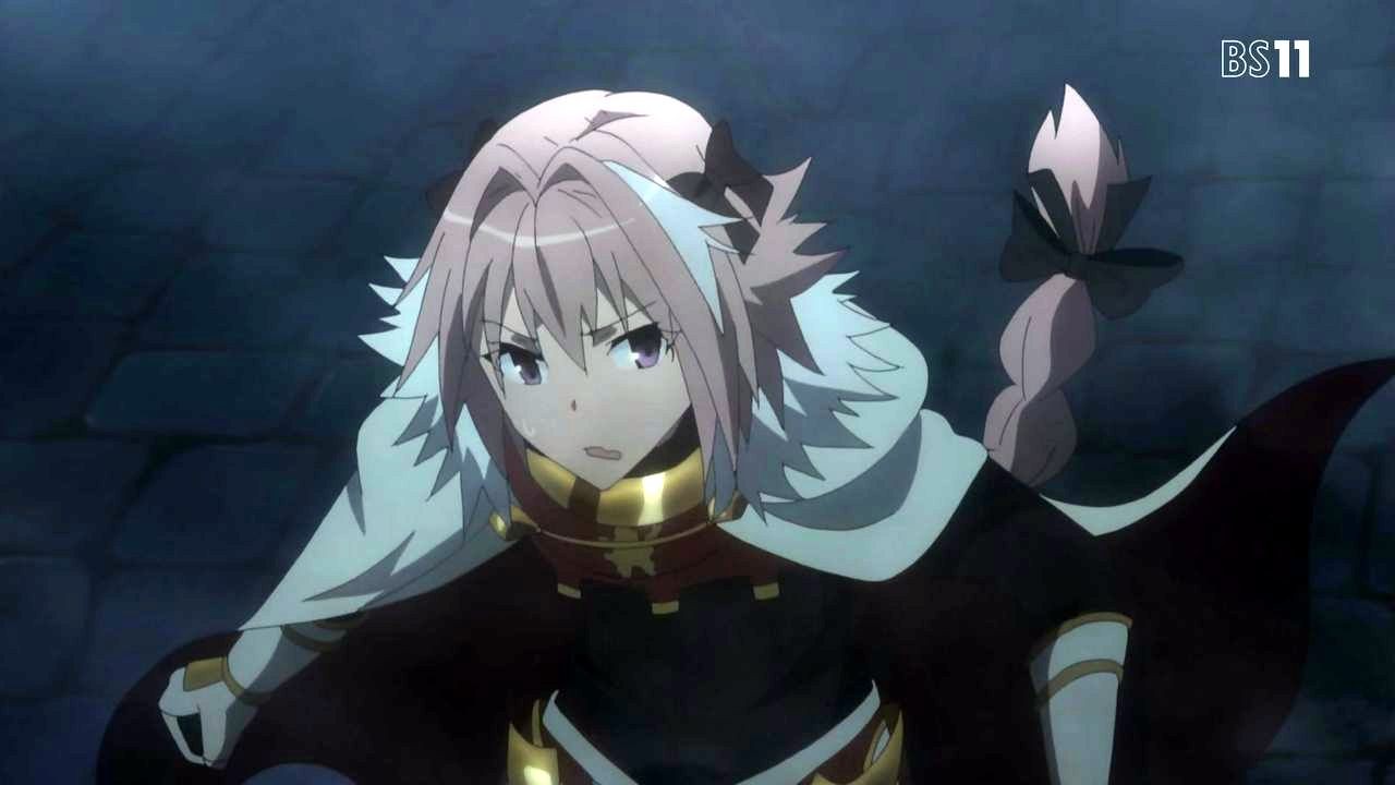 Fate Apocrypha 18話感想 狂乱のアタランテ 魂を浄化するジャンヌをどうしても許せない 画像 ポンポコにゅーす ファン特化型アニメ感想サイト Fate Apocrypha 18話感想 狂乱のアタランテ 魂を浄化するジャンヌをどうしても許せない 画像 ポンポコにゅーす ファン特化型アニメ感想サイト