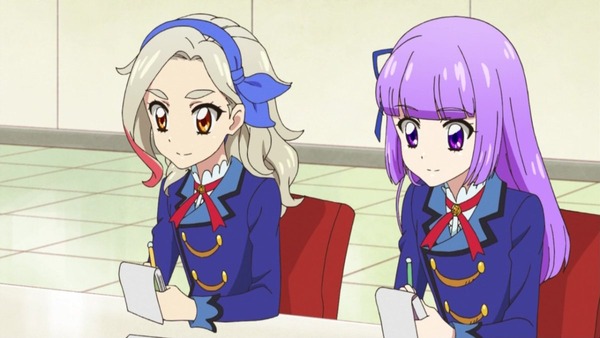 アイカツ！ (18)
