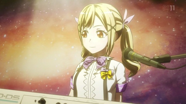「BanG Dream!(バンドリ!)」2期 1話感想 (83)