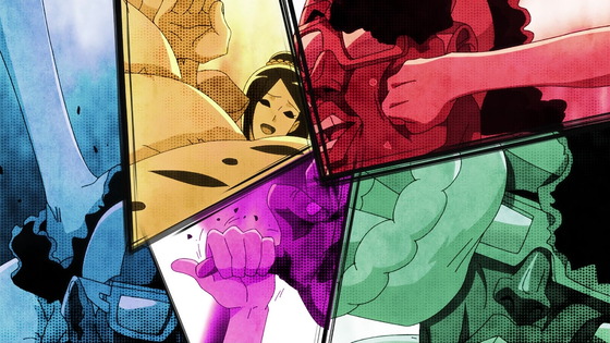 「BLEACH 千年血戦篇」12話 13話 最終回感想 (61)