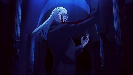 「Fate/strange Fake Whispers of Dawn」感想 (135)