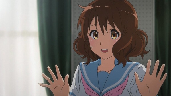 「響け!ユーフォニアム2」 (91)