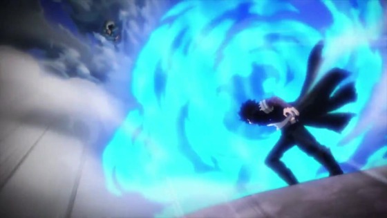 「僕のヒーローアカデミア」110話(5期 22話)感想 (72)