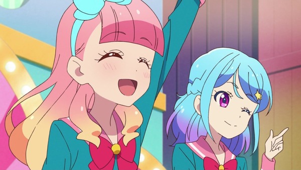 「アイカツフレンズ！」46話感想 (64)