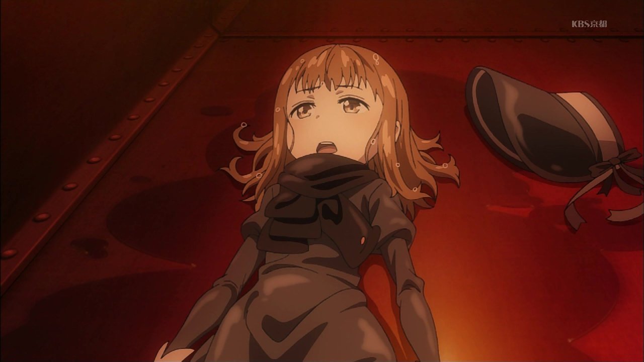 プリンセス プリンシパル 3話感想 言葉は嘘 声は偽物 姫への想いを確かめアンジェとベアトは仲間に 画像 ポンポコにゅーす ファン特化型アニメ感想サイト