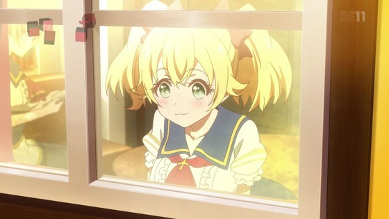 「ラピスリライツ Lapis ReLiGHTs」第3話感想 (4)