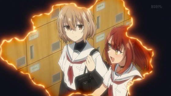 「私を喰べたい、ひとでなし」4話感想 (71)