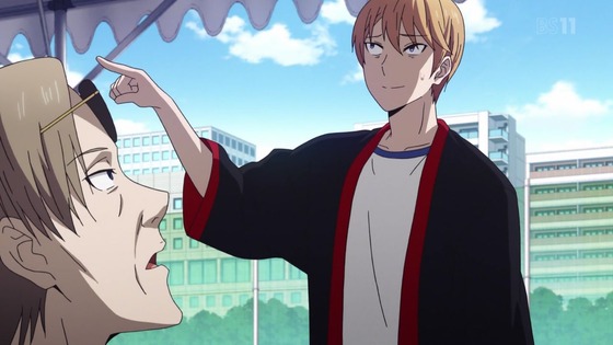 「かぐや様は告らせたい?」2期 10話感想 (159)
