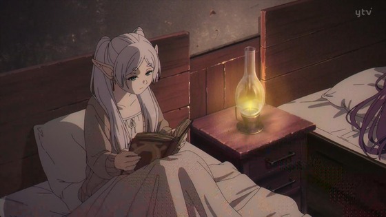 「葬送のフリーレン」4話感想 (43)