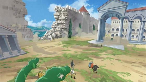 「王様ランキング」21話感想 (64)