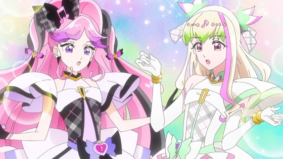 「キミとアイドルプリキュア♪」キミプリ 19話感想 (84)