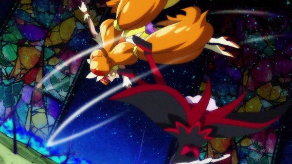 プリンセスプリキュア (54)