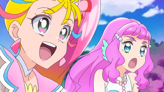 「トロピカル~ジュ!プリキュア」3話感想 (55)