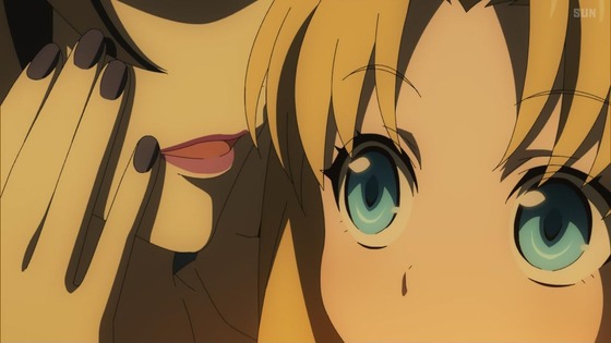 「盾の勇者の成り上がり」2期 13話 最終回感想 (78)