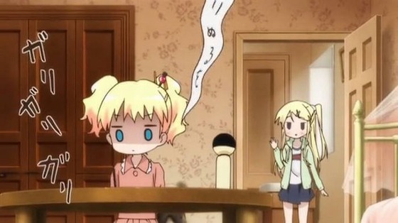 ハロー!!きんいろモザイク (58)