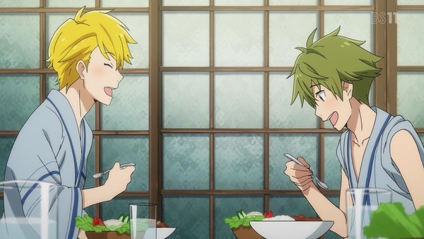「アイドルマスター SideM」8話 (40)
