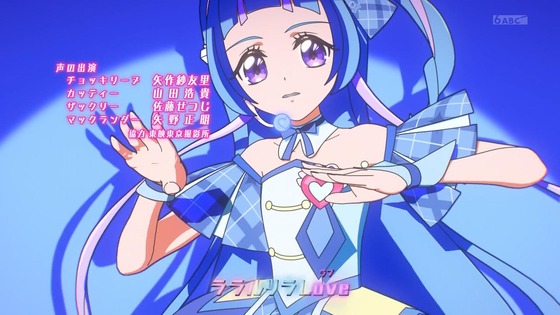 「キミとアイドルプリキュア♪」キミプリ 9話感想 (52)