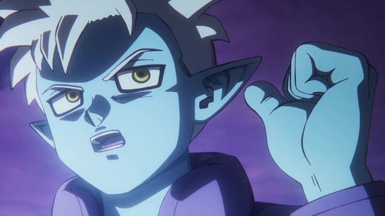 「ドラゴンボールDAIMA」6話感想 (40)