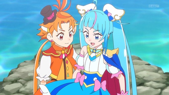 「ひろがるスカイ！プリキュア」ひろプリ 30話感想 (63)