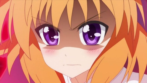魔法少女リリカルなのはViVid (15)