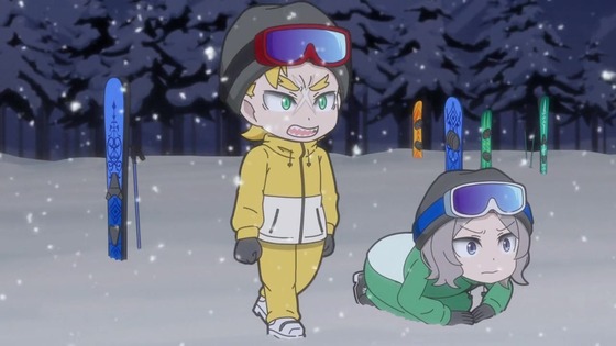 「異世界かるてっと3」7話感想 (47)