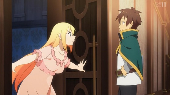 「この素晴らしい世界に祝福を!3」9話感想 (22)