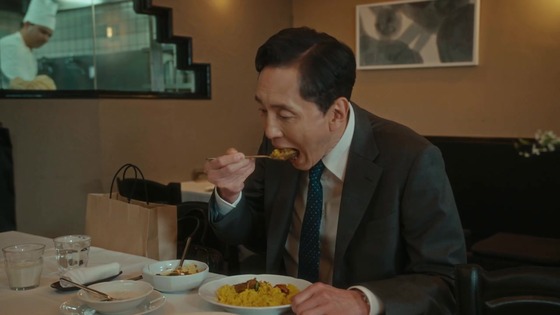 「孤独のグルメ Season11」2話感想 (109)
