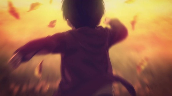 「進撃の巨人」完結編 後編 第四章感想 (21)