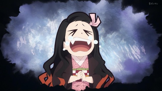 「鬼滅の刃」柱稽古編 7話感想 (39)