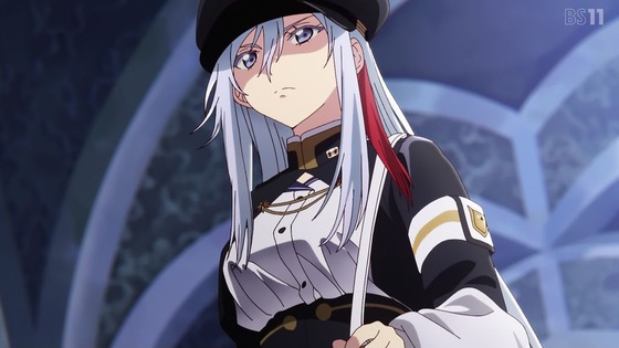 「86―エイティシックス―」12話感想 (6)