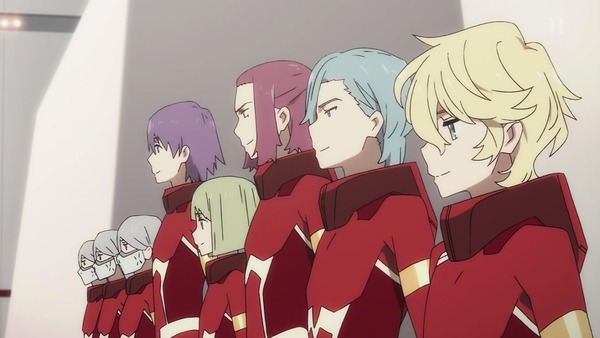 「ダーリン・イン・ザ・フランキス」20話感想 (14)