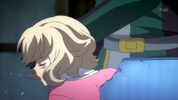 機動戦士ガンダム 鉄血のオルフェンズ (30)