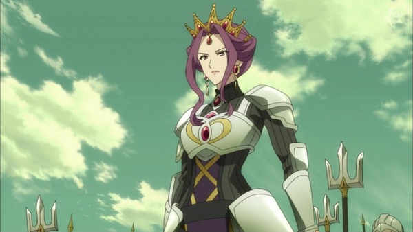 「盾の勇者の成り上がり」20話感想 (5)