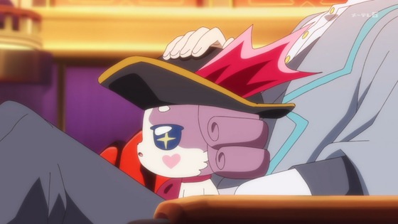 「名探偵プリキュア！」28話感想 (45)