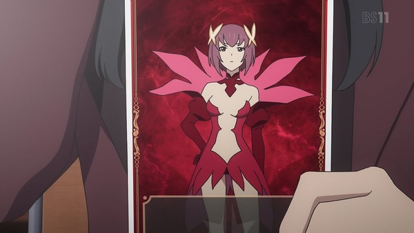 「Lostorage conflated WIXOSS」5話感想 (7)